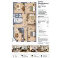 Mitarbeiterwohnung - 1.600,00&nbsp;EUR Kaltmiete, ca.&nbsp; 65,00&nbsp;m&sup2; in Berlin (PLZ: 13585) Spandau