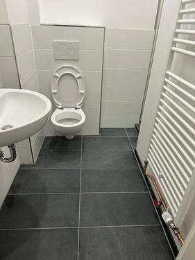 Foto - 3 Zimmer Etagenwohnung zur Miete in Berlin