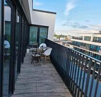 1 Raum Wohnung zum 1.7.2026 - 800,00&nbsp;EUR Kaltmiete, ca.&nbsp; 45,00&nbsp;m&sup2; in Papendorf (PLZ: 18059)