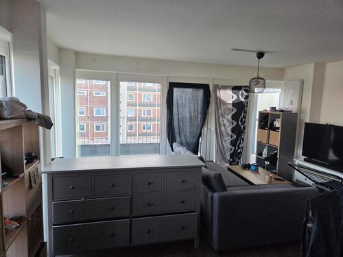 Foto - Etagenwohnung in Papendorf zur Miete
