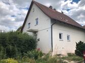 Foto - Einfamilienhaus mit 3 Nebengebäuden in Kelheim zu verkaufen