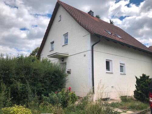 Foto - Einfamilienhaus mit 3 Nebengebäuden in Kelheim zu verkaufen