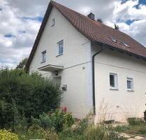 Einfamilienhaus mit 3 Nebengebäuden in Kelheim zu verkaufen
