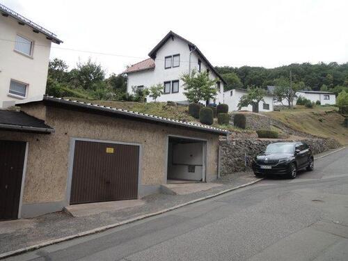 Foto - Einfamilienhaus zum Kaufen in Bad Liebenstein