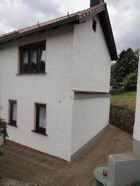 Foto - Einfamilienhaus in Bad Liebenstein zum Kaufen