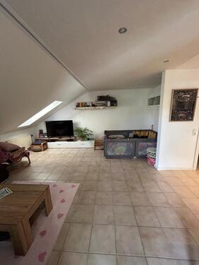 Foto - 4 Zimmer Dachgeschoßwohnung zum Kaufen in Erbach