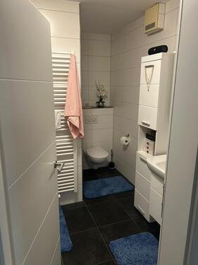 Foto - Dachgeschoßwohnung in Erbach zum Kaufen