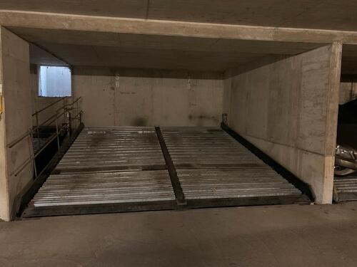 Foto - Duplex Stellplatz Berg am Laim - 50,00 EUR Miete,