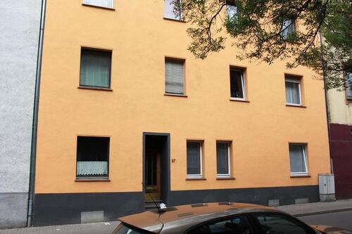 Foto - GE Rotth. 1OG 3 SZ + WZ + Küche + Bad + Korr + Keller