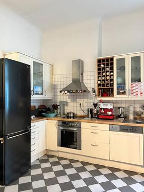 Foto - Etagenwohnung in Hamburg zur Miete