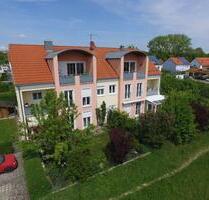5 ZKB EG Wintergartenwohnung mit Luxus Miele Küche + Solar-Anlage - Ingolstadt Nordost