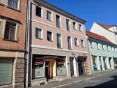Foto - Mehrfamilienhaus 1524€m², 2x Imbiss und Biergarten, 2x Wohnen