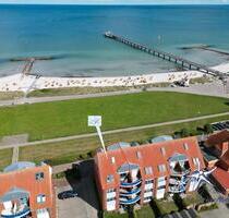 Last Minute Ostsee Urlaub Ferienwohnung Meerblick Strand Familie - Künzell