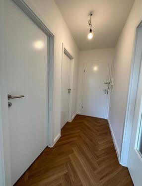 Foto - Etagenwohnung zur Miete in Bochum