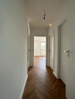 Foto - Etagenwohnung in Bochum