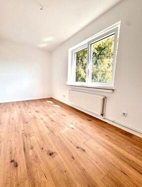 Foto - Etagenwohnung zur Miete in Jever