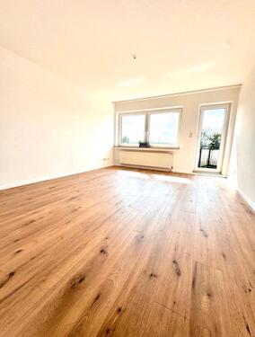 Foto - Etagenwohnung in Jever zur Miete