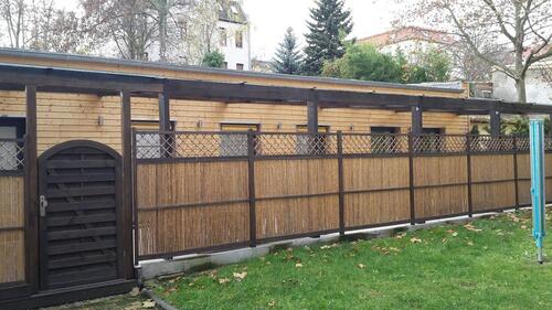 Foto - Exklusive 2-Zimmer-Terrassenwohnung TOP Innenausstattung Leutzsch