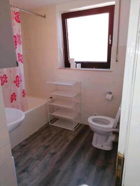 Foto - Etagenwohnung zur Miete in Büren