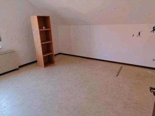 Foto - Etagenwohnung in Büren zur Miete
