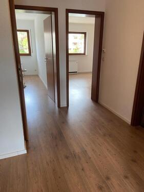Foto - Etagenwohnung in Trossingen