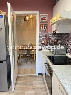 Foto - Wohnungsswap - 2 Zimmer, 58 m² - Altdorferstraße, Laim, München