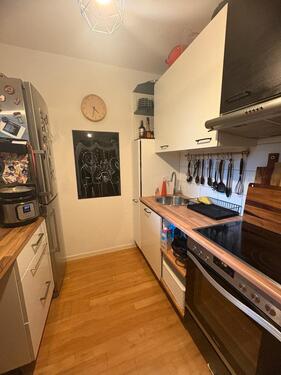 Foto - Vermietete Wohnung in guter Lage zum verkaufen!