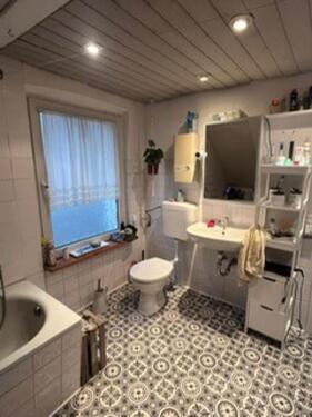 Foto - Etagenwohnung zur Miete in Schwelm