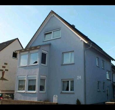 Foto - Etagenwohnung in Weinheim
