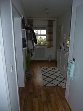 Foto - Etagenwohnung in Bruchhausen-Vilsen zur Miete