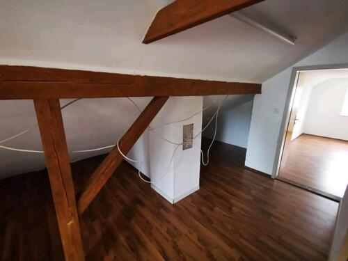 Foto - Etagenwohnung zur Miete in Illerrieden