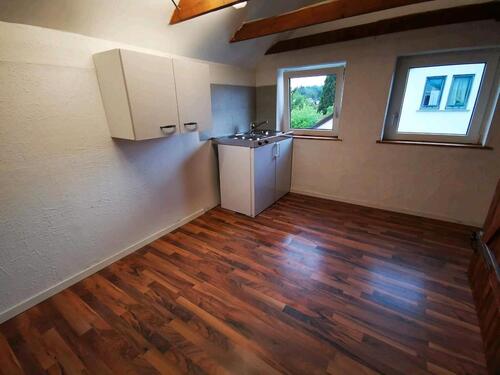 Foto - Etagenwohnung in Illerrieden