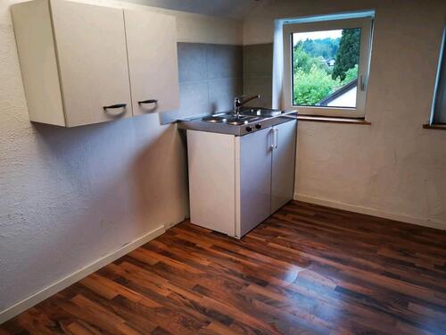 Foto - Etagenwohnung in Illerrieden zur Miete