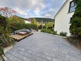 Foto - Etagenwohnung zur Miete in Aidlingen
