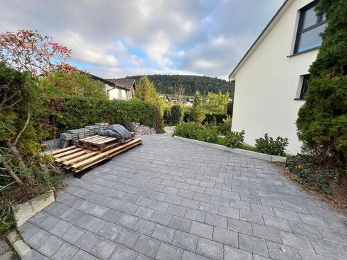 Foto - Etagenwohnung zur Miete in Aidlingen