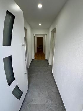 Foto - Etagenwohnung in Aidlingen