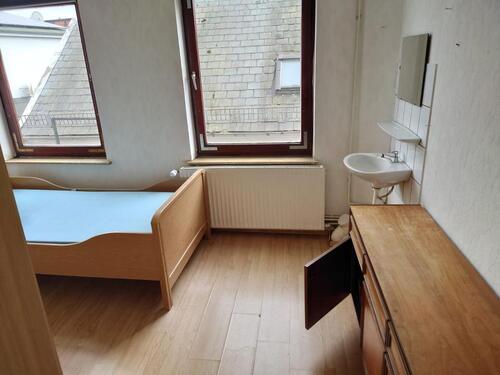 Foto - Etagenwohnung zur Miete in Brake (Unterweser)