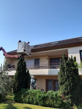 Foto - 2,5 Zi-Whg 77 qm kalt 770 € - 770,00 EUR Kaltmiete,