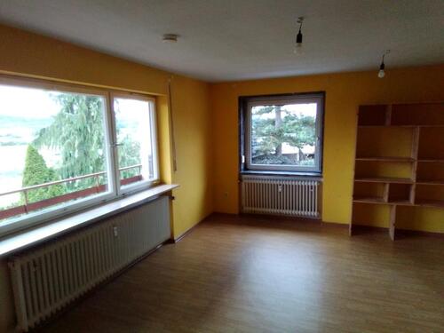 Foto - Etagenwohnung zur Miete in Crailsheim