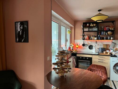 Foto - Etagenwohnung in Leipzig