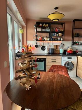 Foto - Etagenwohnung in Leipzig zur Miete