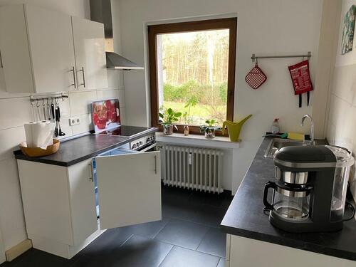 Foto - Etagenwohnung zur Miete in Kleve