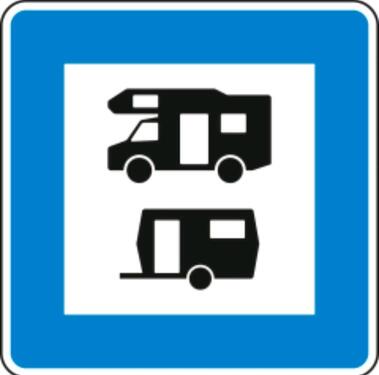 Foto - Abstellplatz Wohnmobil - 85,00 EUR Miete,