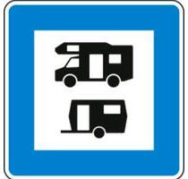 Abstellplatz Wohnmobil - 85,00 EUR Miete, in Frankfurt am Main (PLZ: 65929) Unterliederbach