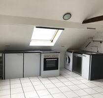 Moderne 2‑Zimmer Dachgeschosswohnung in Selters (Westerwald)