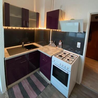 Foto - Wunderschöne, voll möblierte Wohnung zur Untermiete in Berlin!