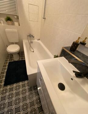 Foto - Etagenwohnung in Berlin zur Miete