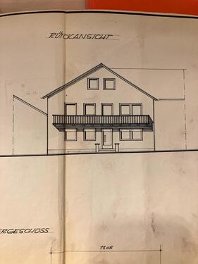 Foto - Einfamilienhaus zum Kaufen in Zachenberg