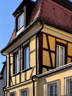 Foto - 3 Zimmer Etagenwohnung in Bad Windsheim