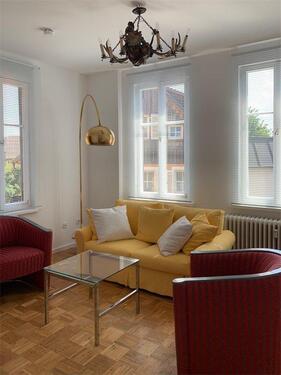 Foto - Etagenwohnung in Bad Windsheim zur Miete